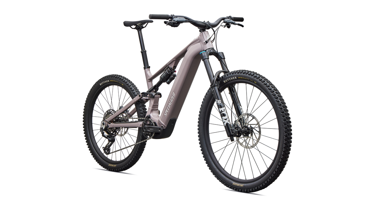 Turbo Levo 4 Comp Alloy