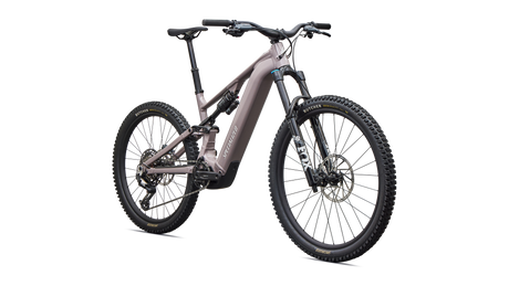 Turbo Levo 4 Comp Alloy