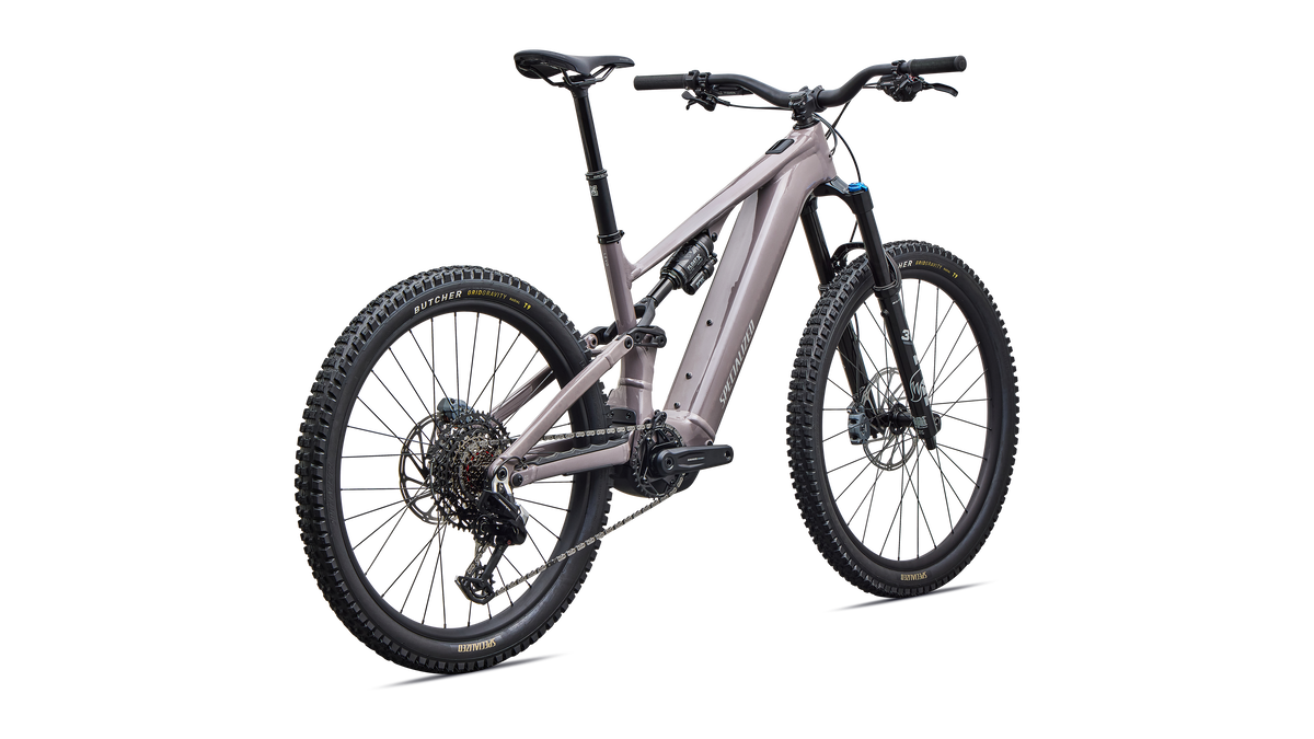 Turbo Levo 4 Comp Alloy