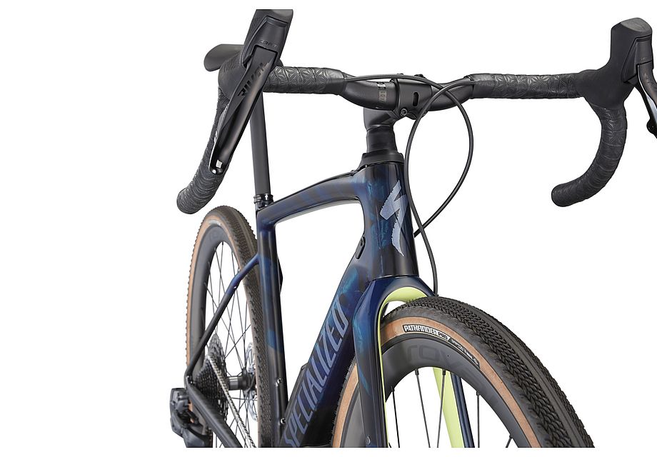 Specialized 2022 Diverge Expert Carbon