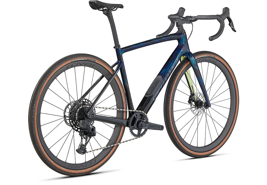 Specialized 2022 Diverge Expert Carbon