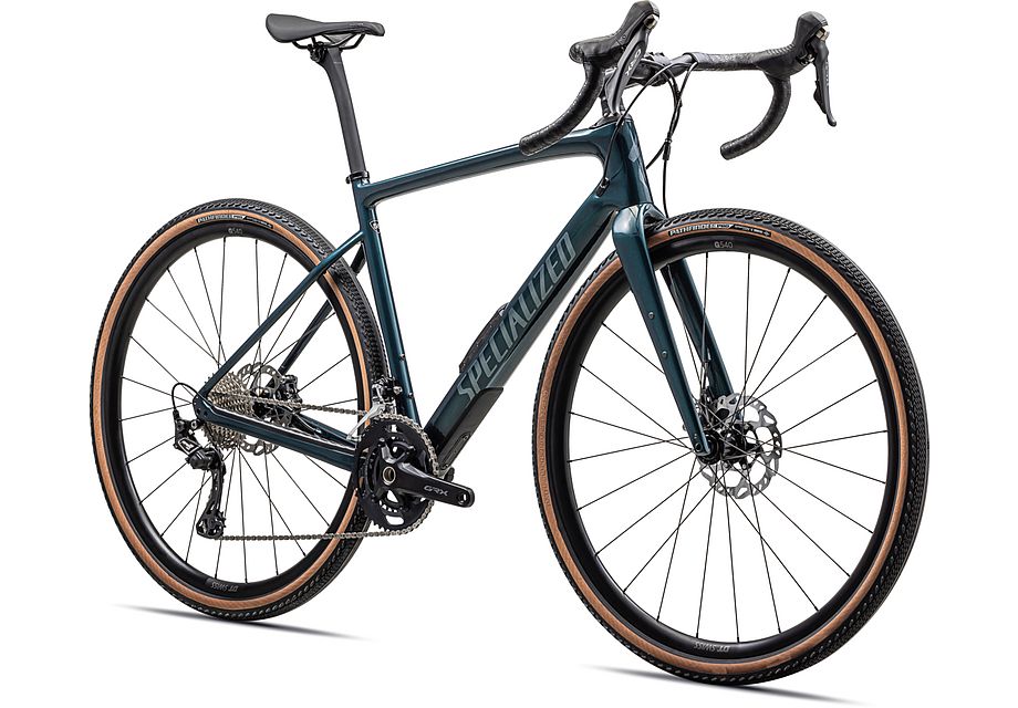 Specialized 2023 Diverge Comp Carbon