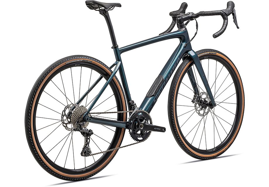 Specialized 2023 Diverge Comp Carbon