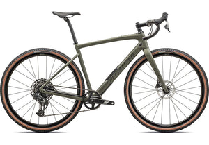 Gravel Bikes