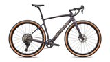 Diverge 4 Expert - Shimano GRX Di2