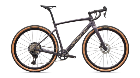 Specialized Diverge 4 Expert