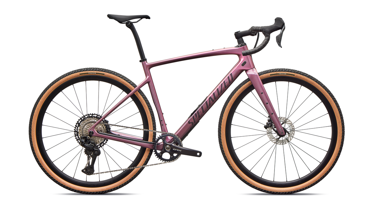 Specialized Diverge 4 Expert