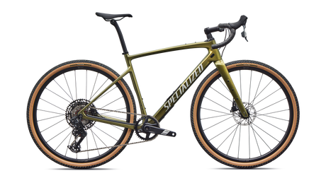 Specialized Diverge 4 Comp Carbon
