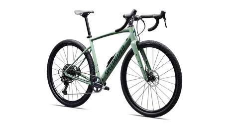 Diverge 4 Comp Alloy - SRAM Apex