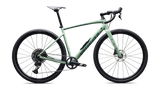 Diverge 4 Comp Alloy - SRAM Apex