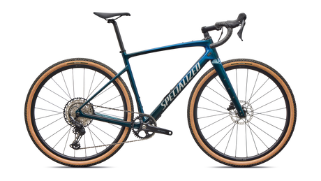 Specialized Diverge 4 Sport Carbon