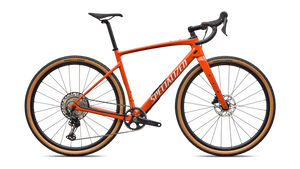 Gravel Bikes