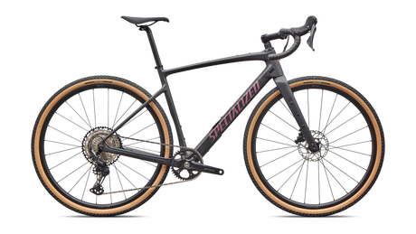 Specialized Diverge 4 Sport Carbon