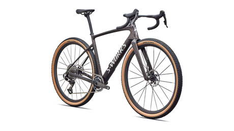 S-Works Diverge 4