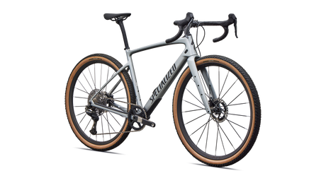 Diverge 4 Pro LTD - Shimano XTR/GRX Di2