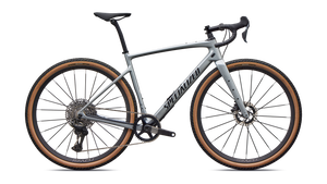 Gravel Bikes