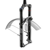 SRAM Reba Gold Fork
