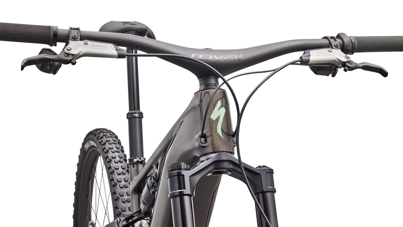 S-Works Turbo Levo R