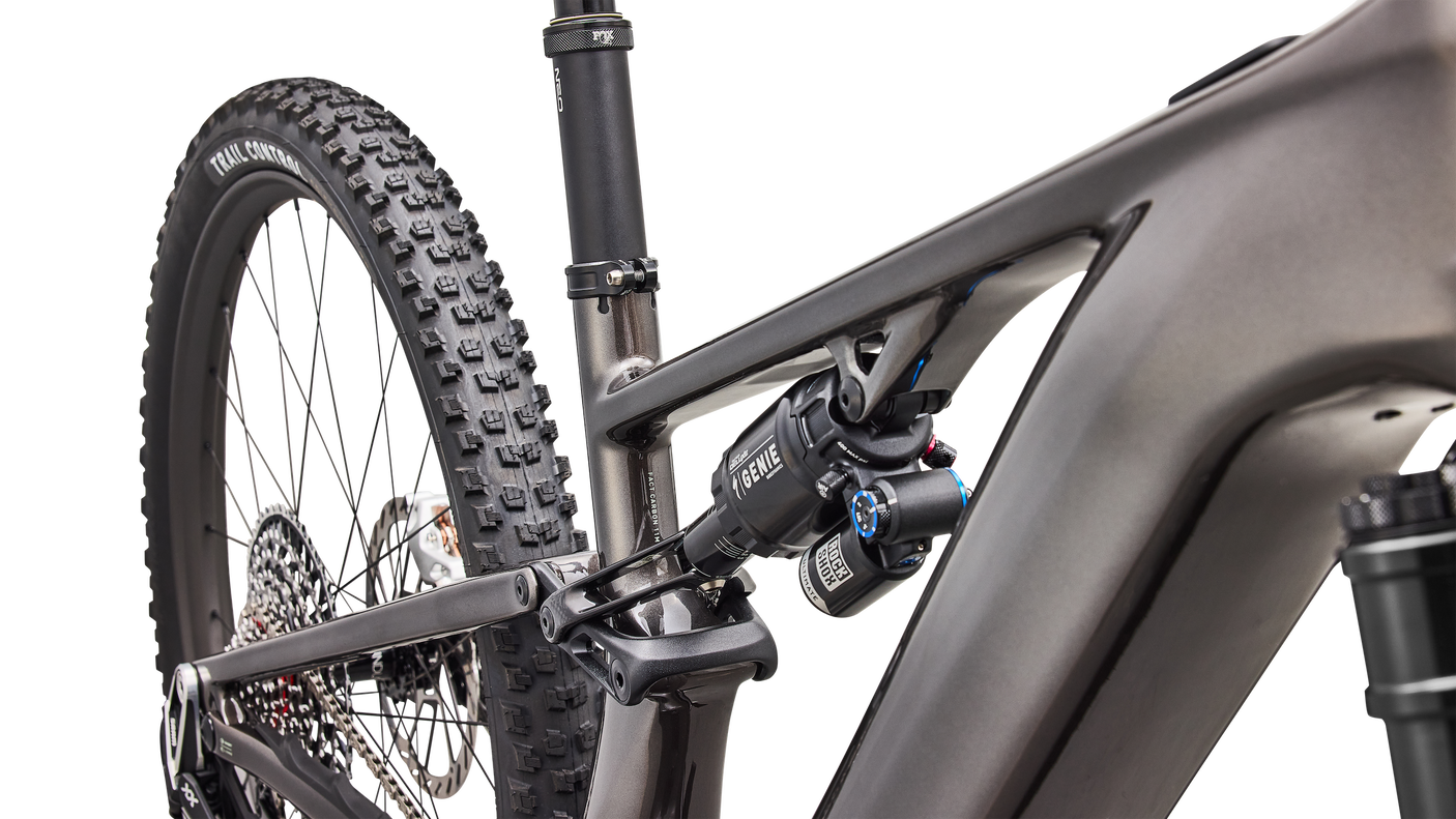 S-Works Turbo Levo R