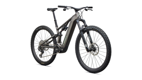 S-Works Turbo Levo R