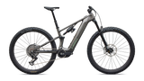 S-Works Turbo Levo R