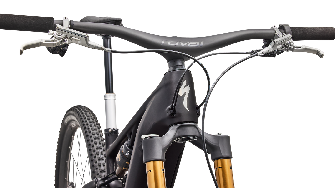 S-Works Turbo Levo R Ultra Light