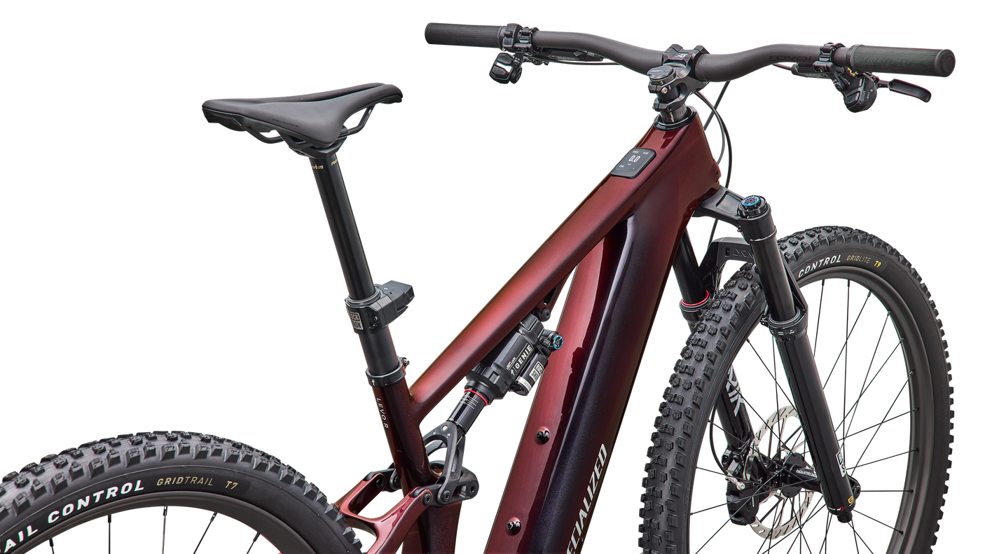 Turbo Levo R Pro