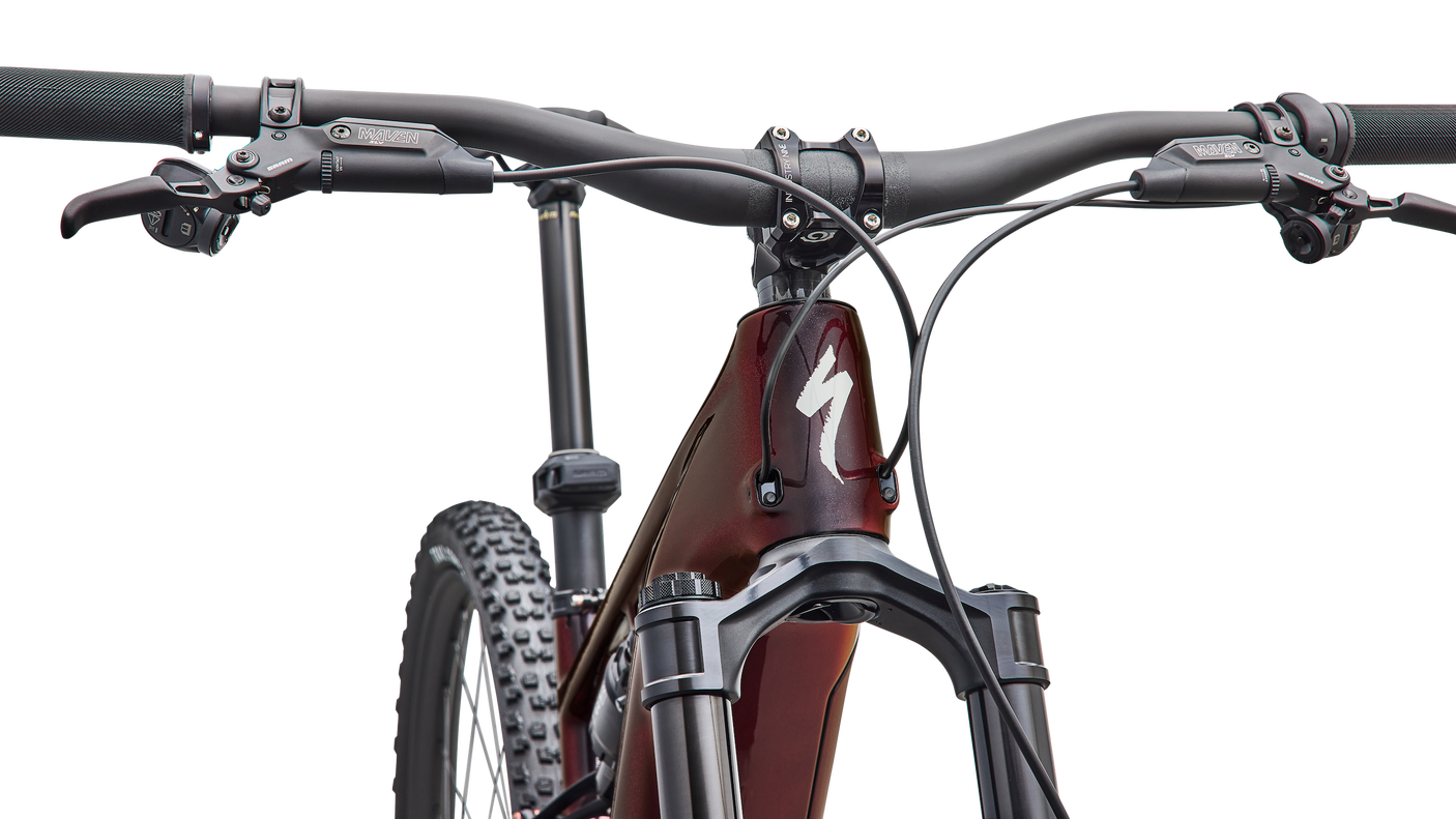 Turbo Levo R Pro