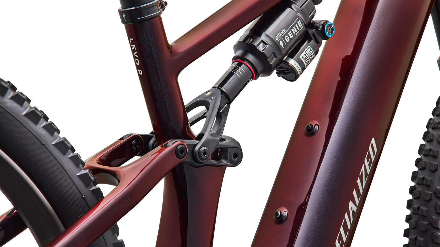 Turbo Levo R Pro
