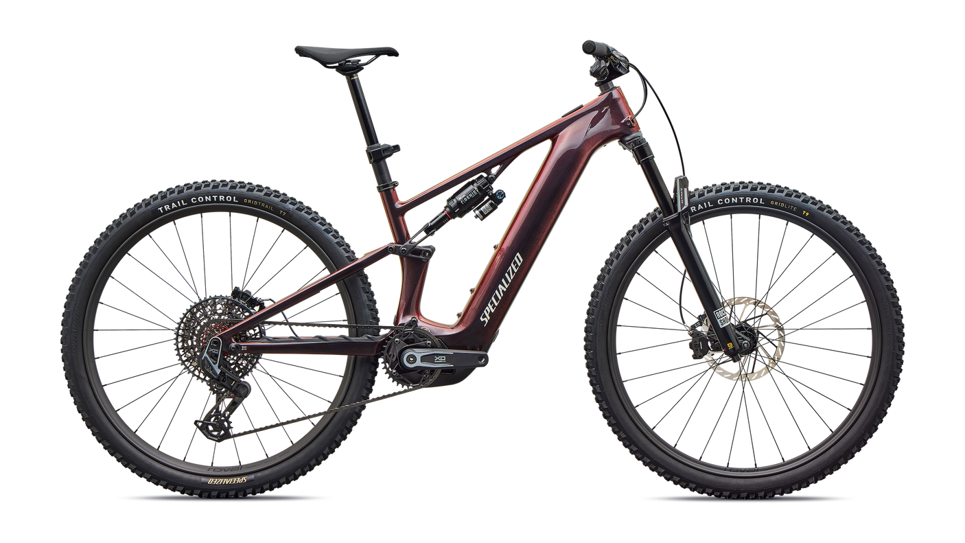 Turbo Levo R Pro