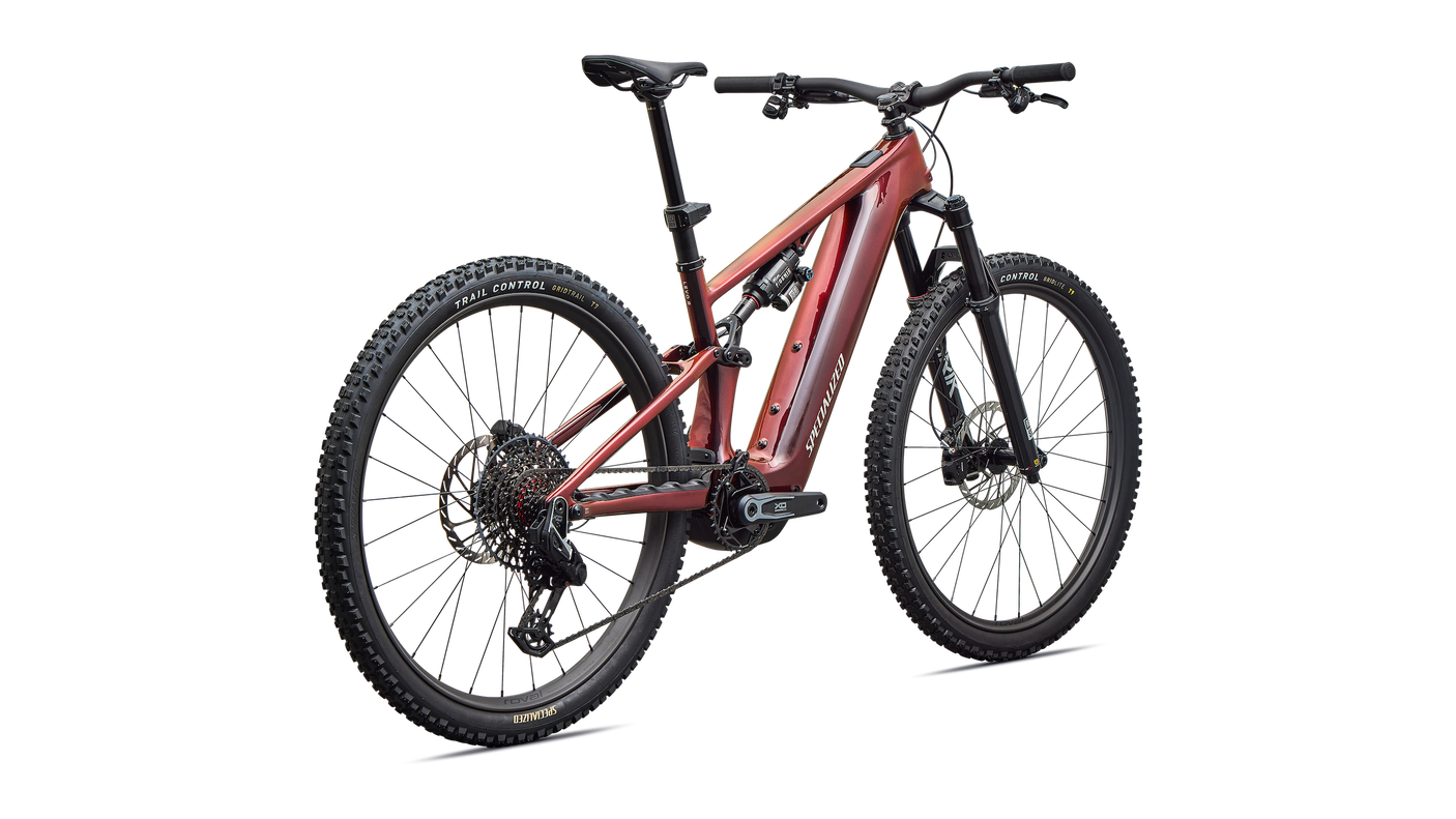 Turbo Levo R Pro