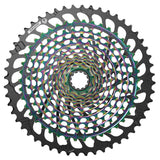 SRAME XG1299 Eagle 10-52 Rainbow Cassette
