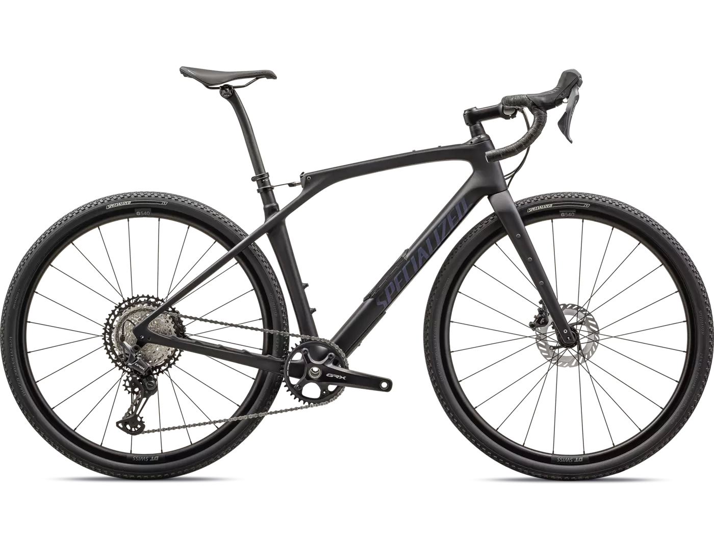 Specialized 2024 Diverge STR Comp