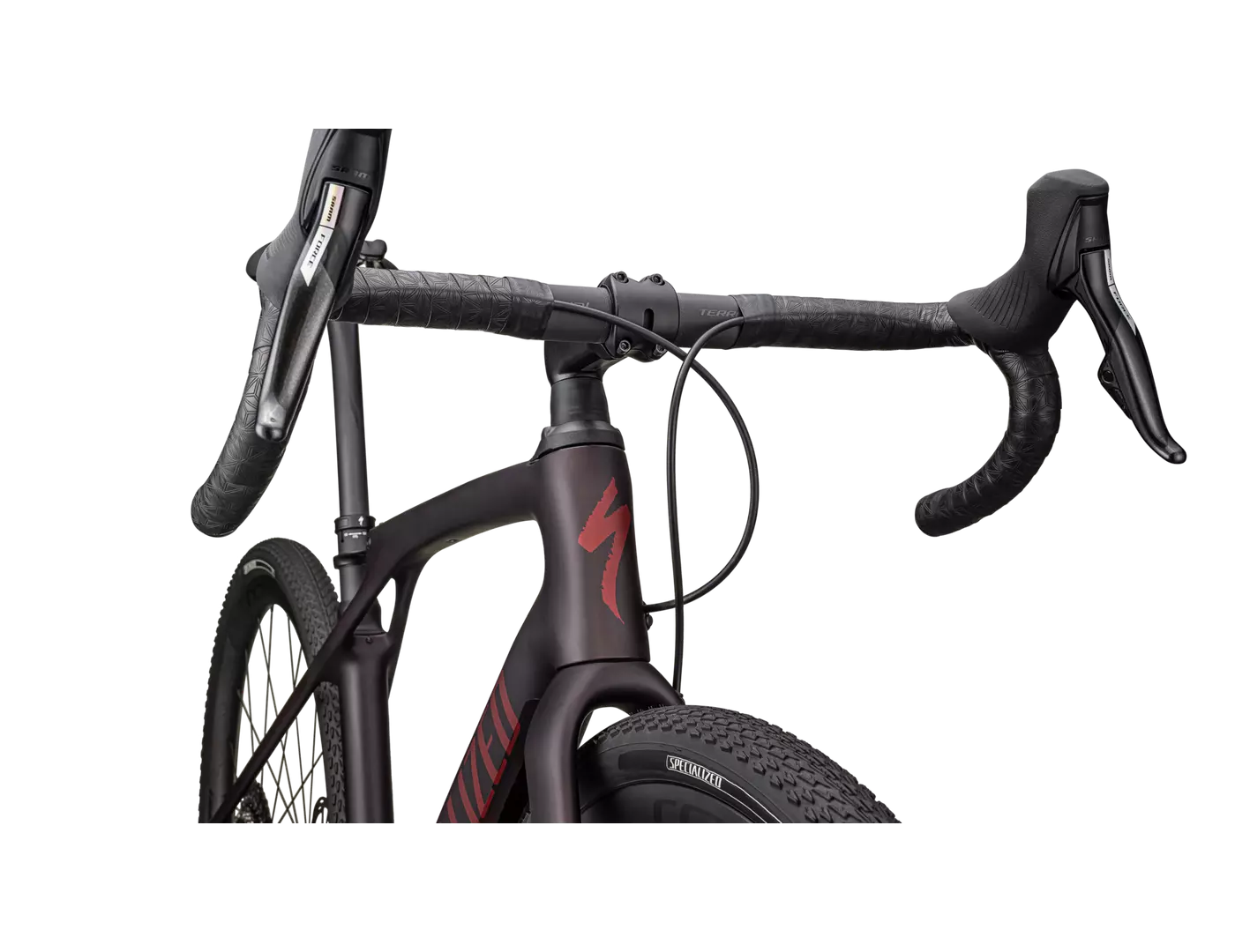 Specialized 2024 Diverge STR Pro