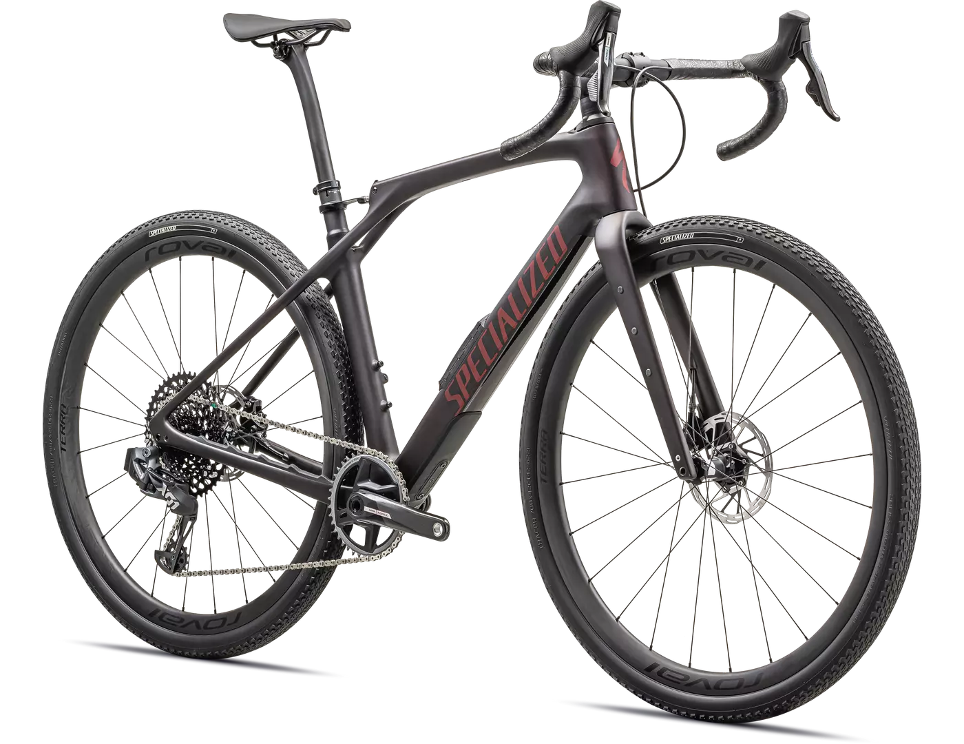 Specialized 2024 Diverge STR Pro