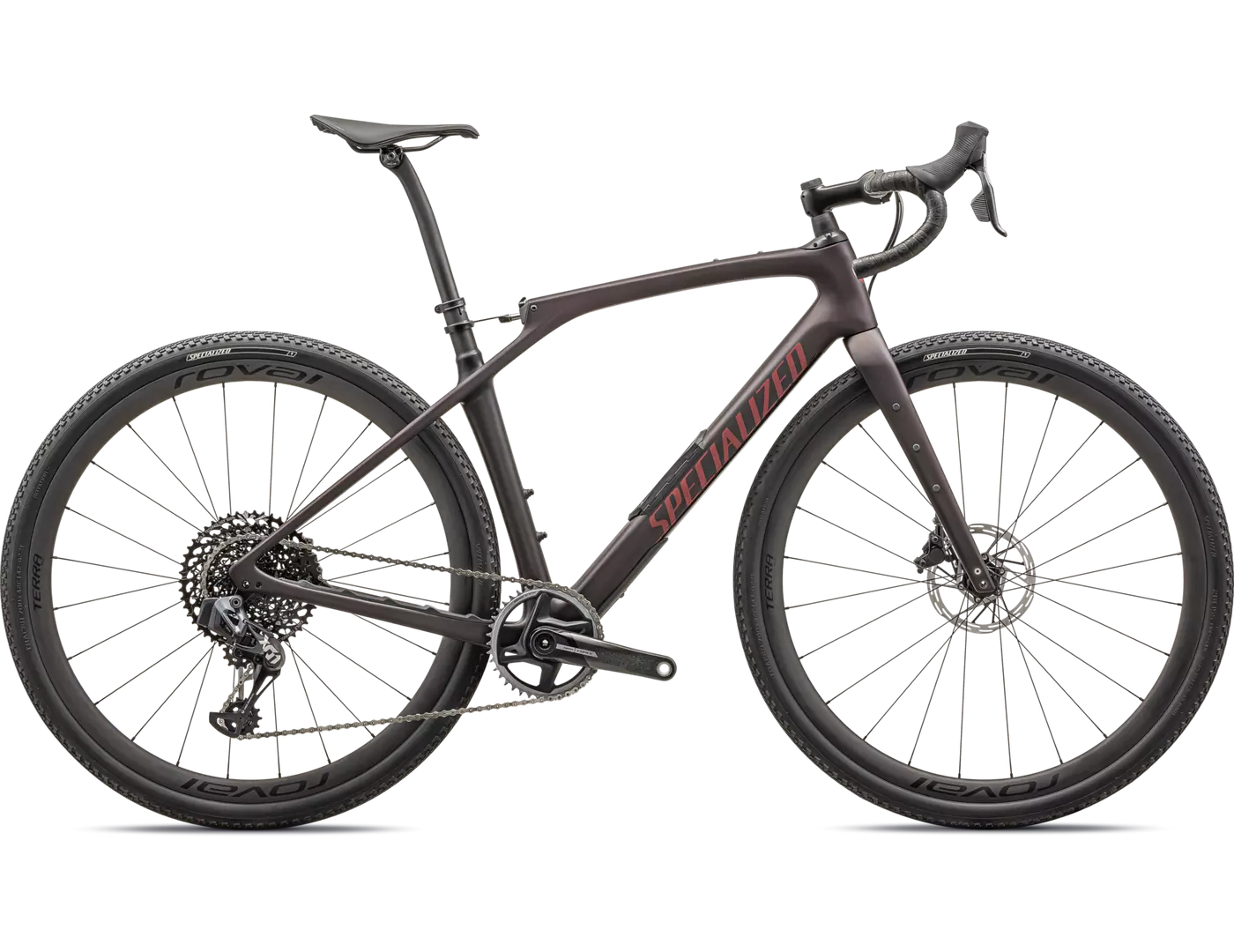 Specialized 2024 Diverge STR Pro