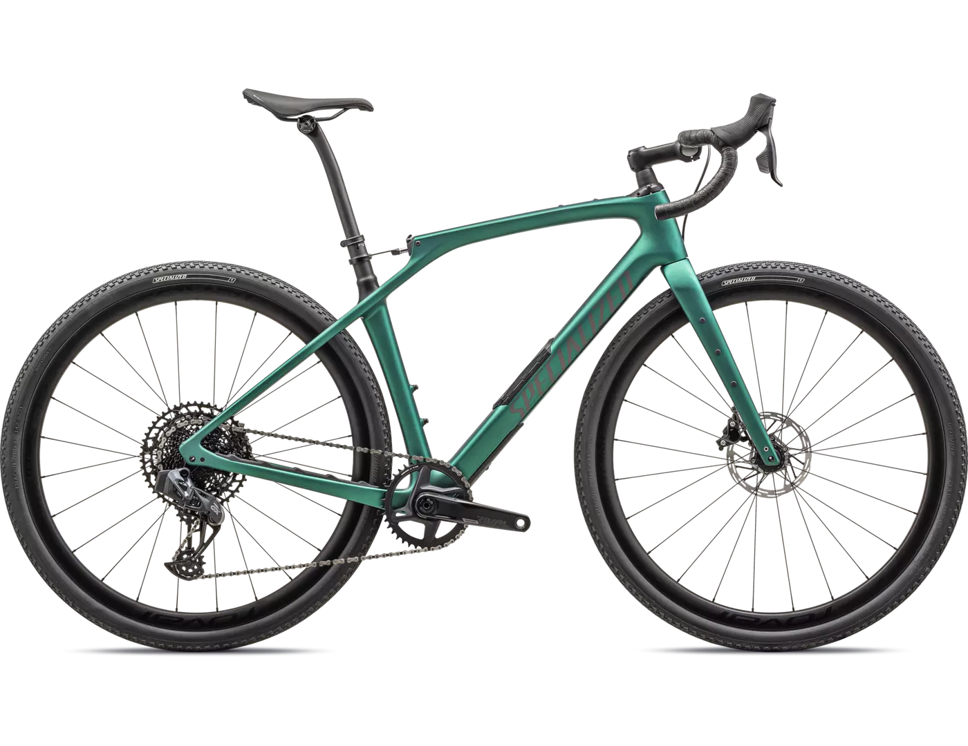 Specialized 2024 Diverge STR Expert