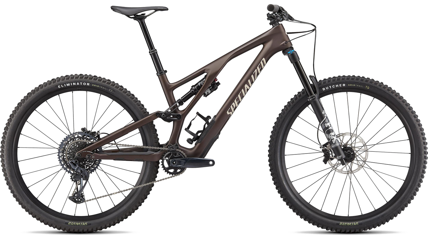 Specialized 2023 Stumpjumper EVO Comp