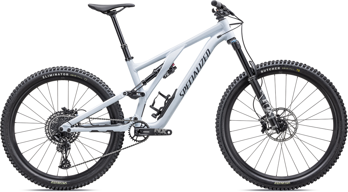 Stumpjumper evo best sale comp alloy