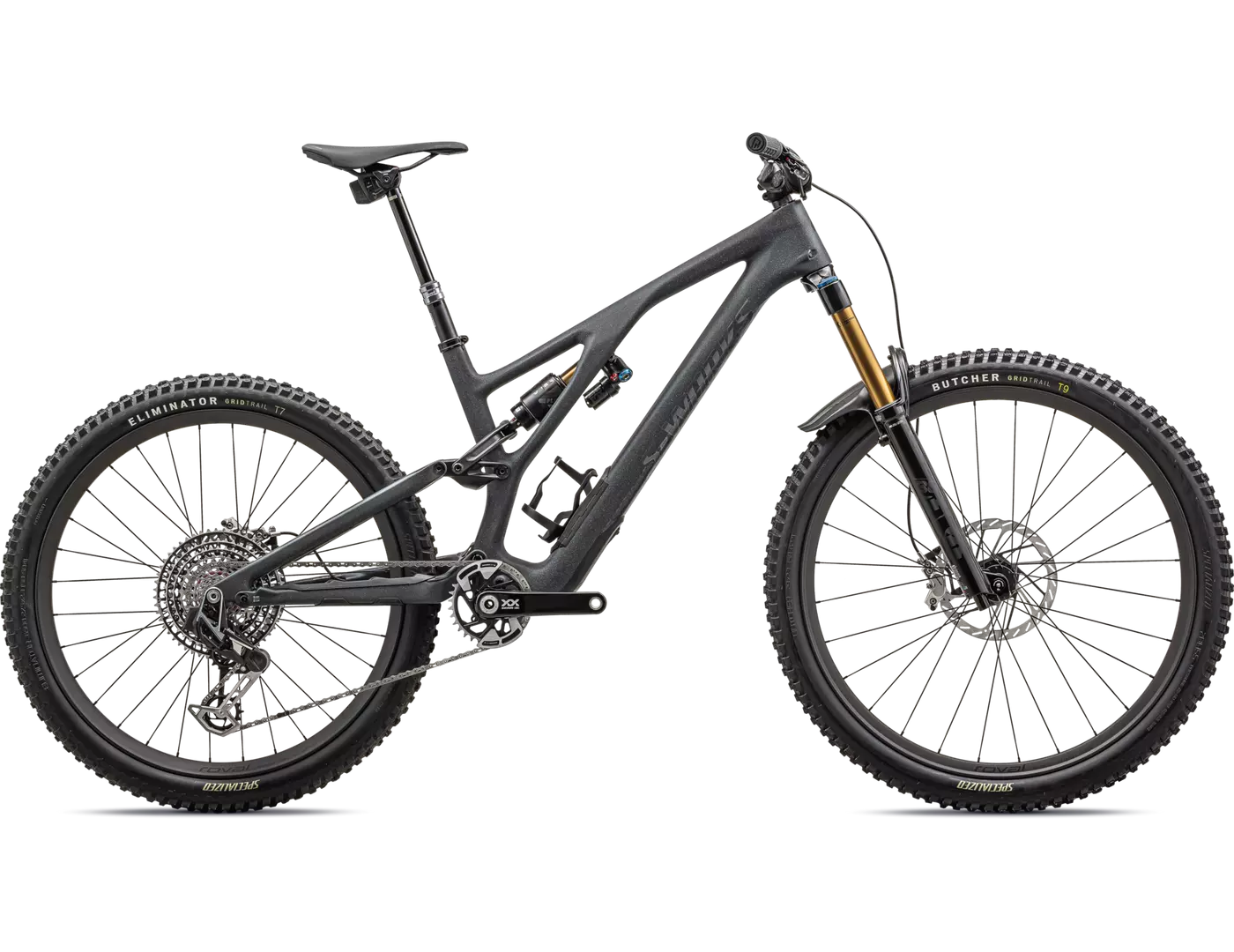 S works stumpjumper evo hotsell