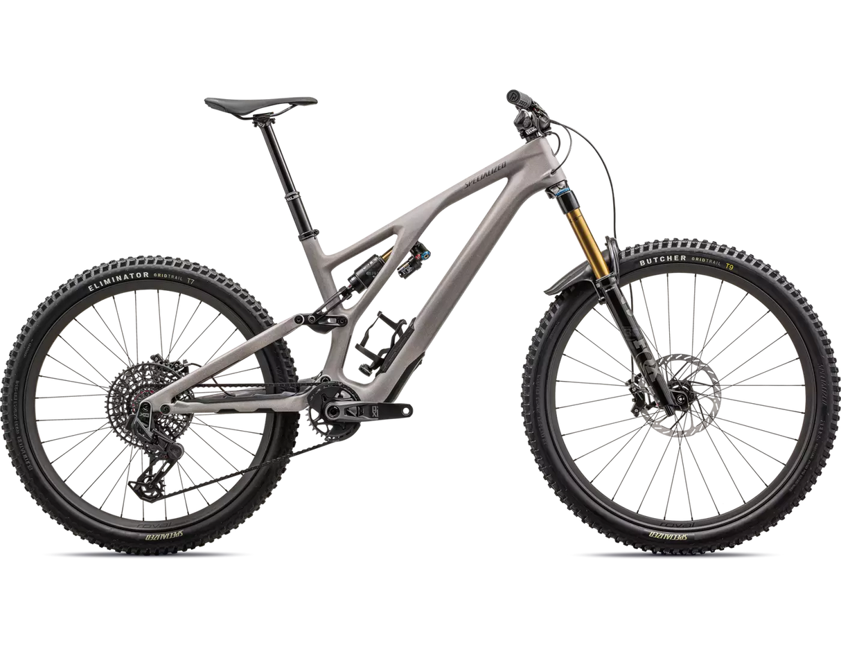 Specialized 2024 Stumpjumper EVO Pro T-Type