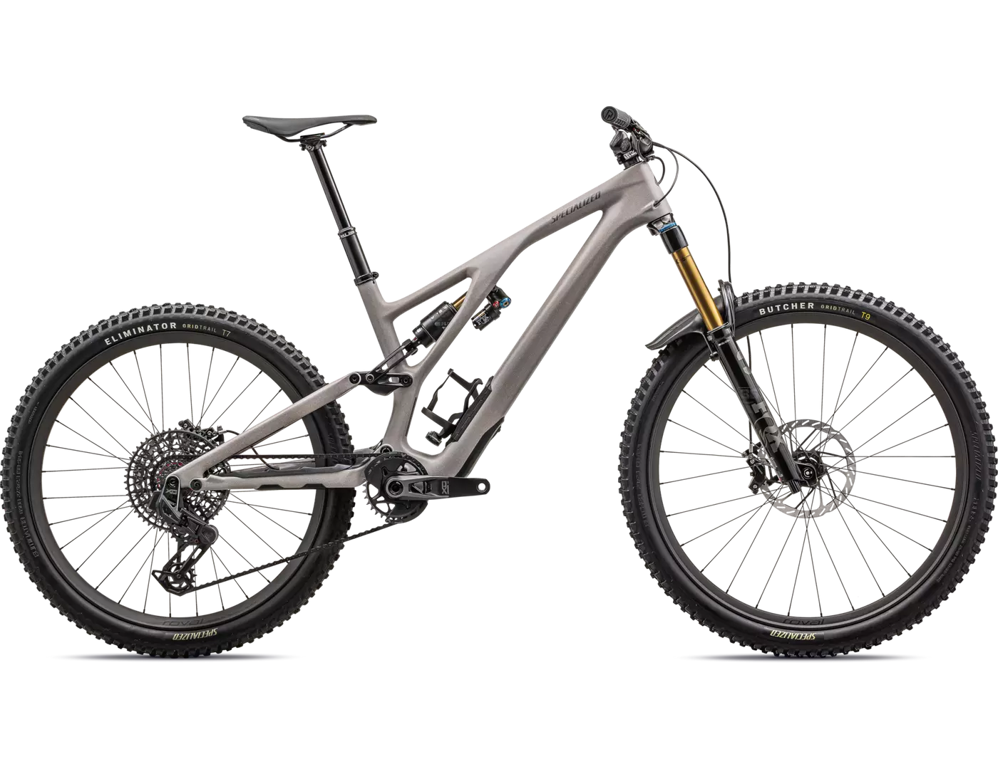 Specialized 2024 Stumpjumper EVO Pro T-Type