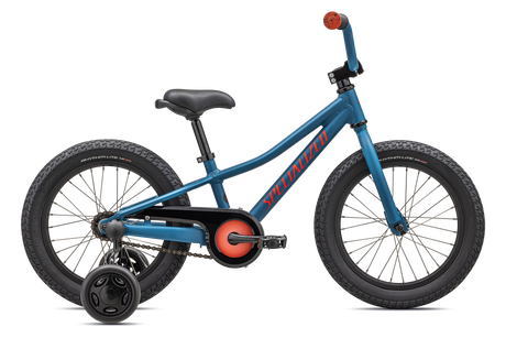 Specialized Riprock Coaster 16