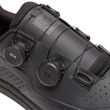 FOX Union BOA MTB Shoes (Black)