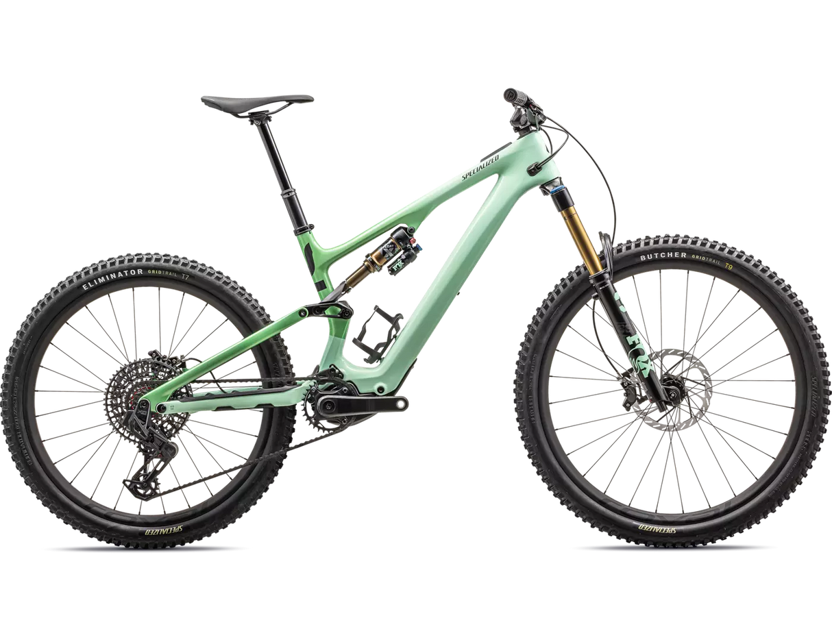 Specialised on sale levo nz