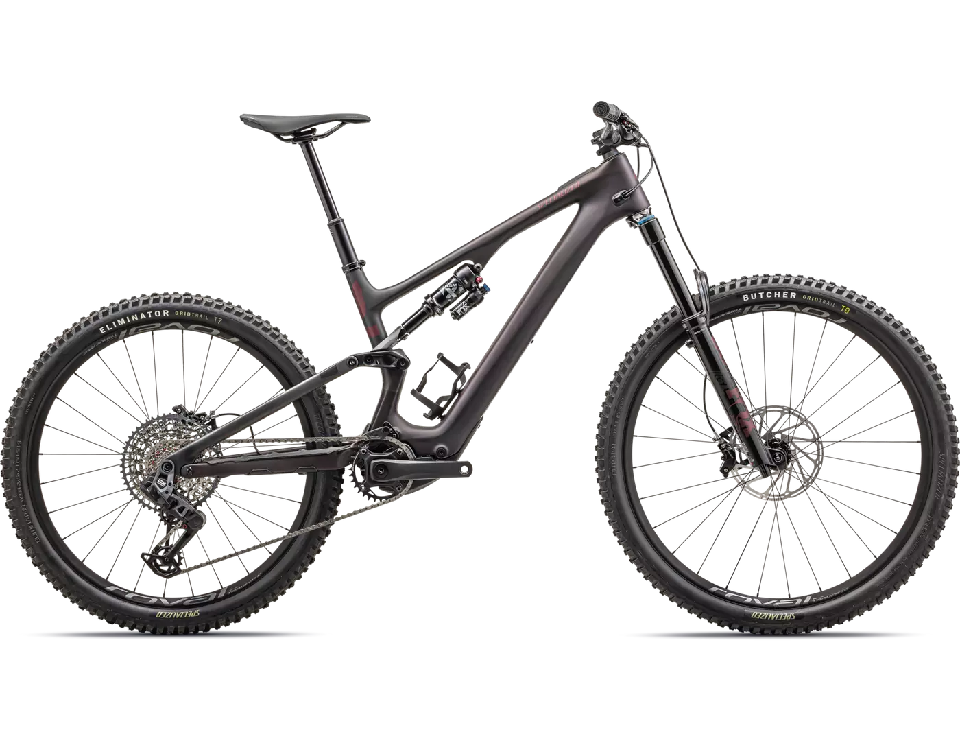 Specialized 2023 Turbo Levo SL Expert Carbon