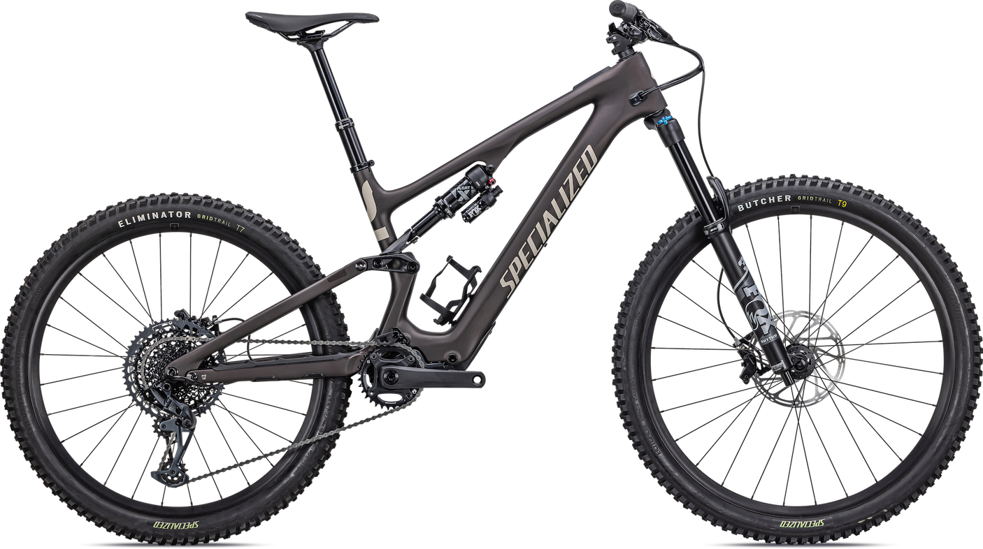 Specialized 2023 Turbo Levo SL Comp Carbon Ex-Demo