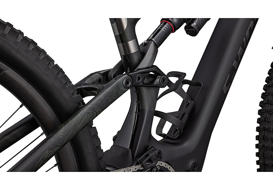 S-Works 2023 Turbo Levo SL LTD