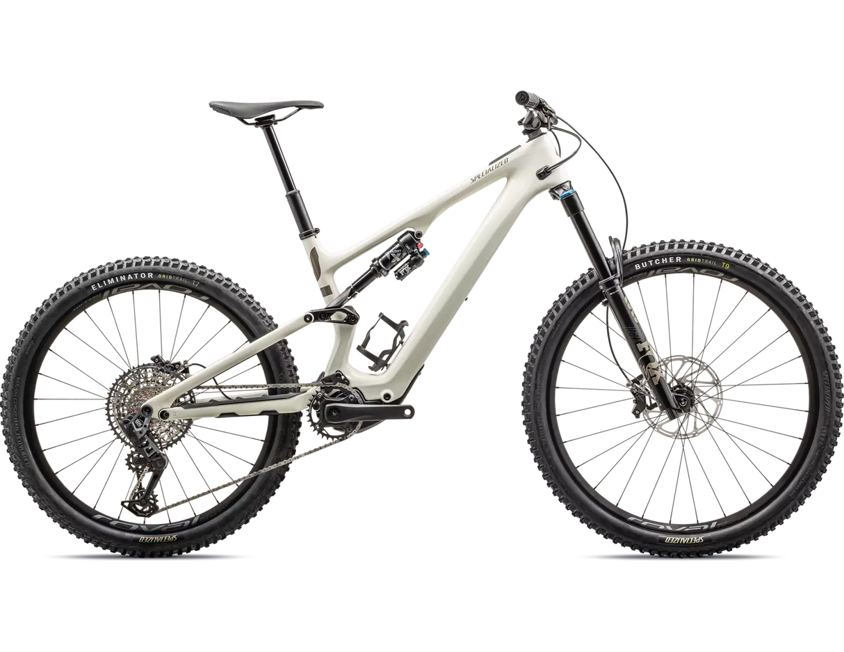 Specialized Turbo Levo SL Expert Carbon 2023