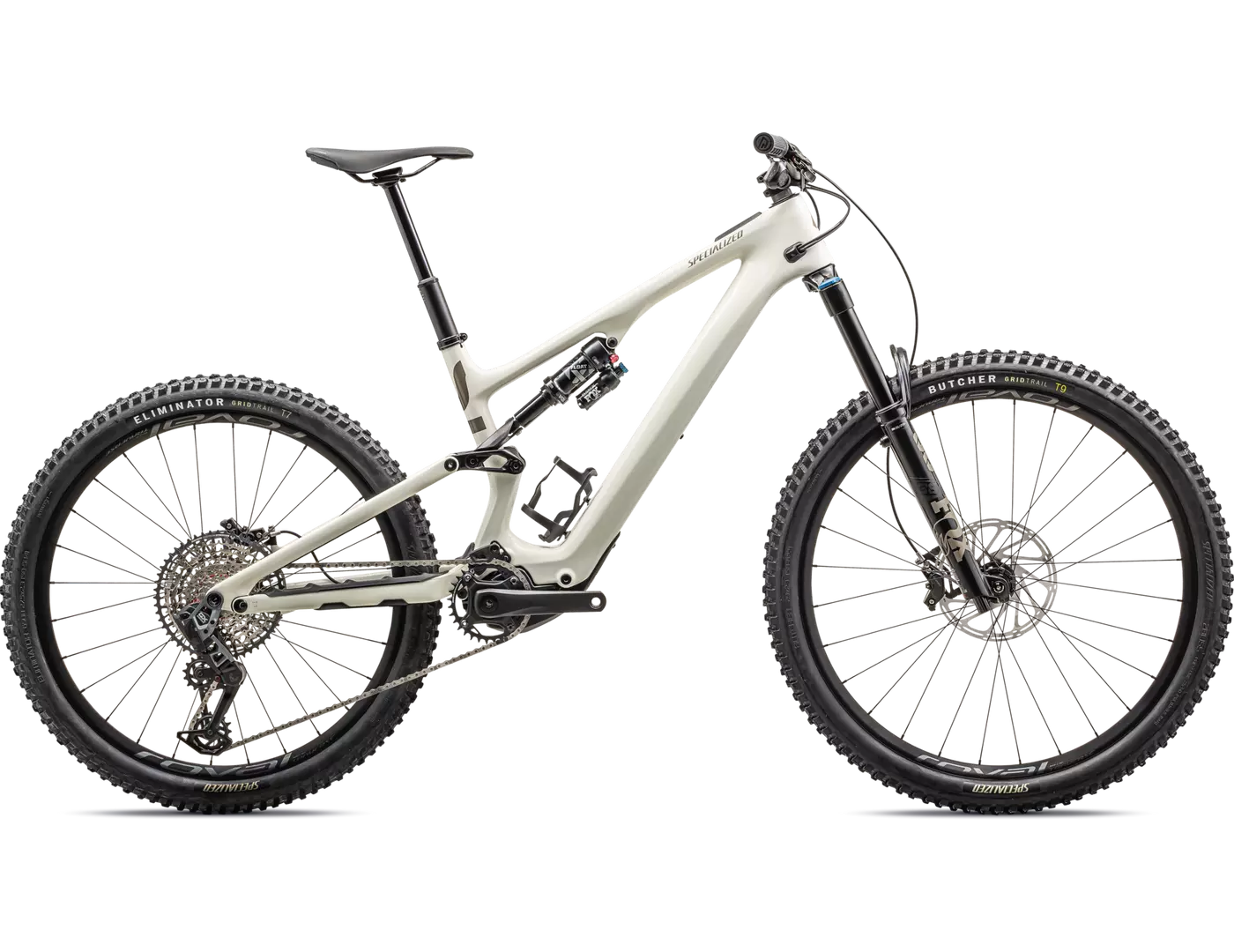 Levo sl expert carbon sale